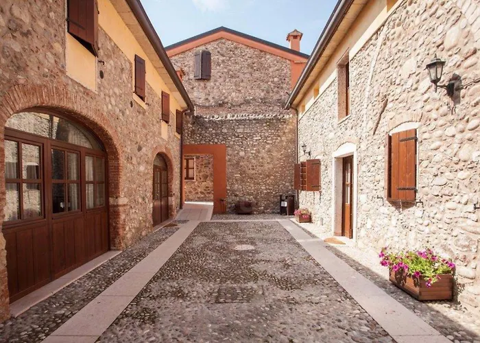 Hotel Parco Termale Di Dei Cedri 4*