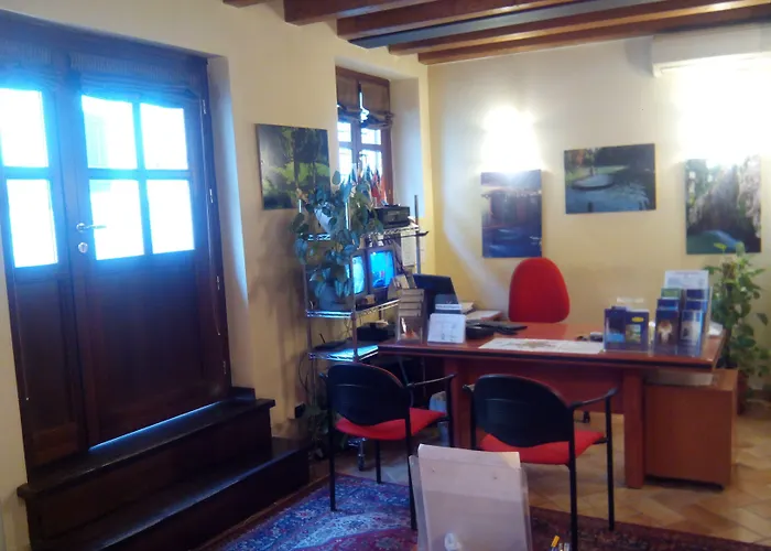 Parco Termale Di Dei Cedri Lazise